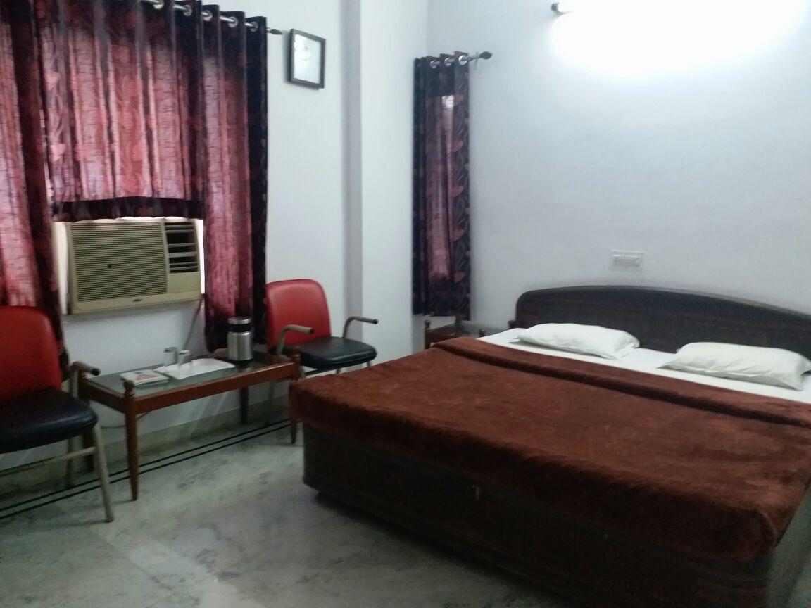 Hotel White Palace Udajpur Exteriér fotografie